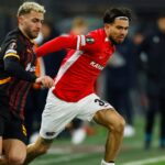 Bid Europa League scorer to sign Nottingham Forest "Preparation" bid