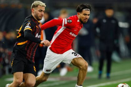 Bid Europa League scorer to sign Nottingham Forest "Preparation" bid