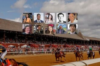 Big Race Showdown: Haskell Stakes, CCA Oaks Expert Choice