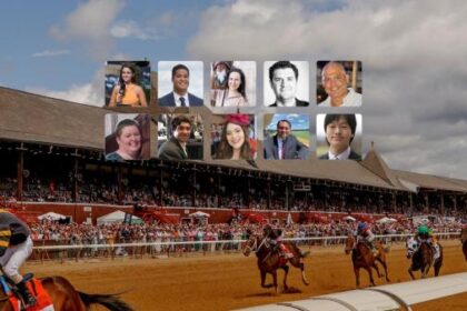 Big Race Showdown: Haskell Stakes, CCA Oaks Expert Choice