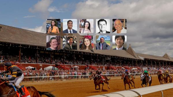 Big Race Showdown: Haskell Stakes, CCA Oaks Expert Choice