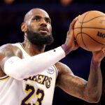 Bill Simmons proposes "reset" the La Lakers and La Clippers Mega Trade LeBron James's Dilemma