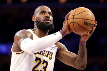 Bill Simmons proposes "reset" the La Lakers and La Clippers Mega Trade LeBron James's Dilemma