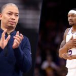 Bradley Beal's Ty Lue plans were clear even before signing with La Clippers.