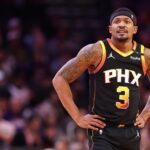 Bradley Beal's "little" goodbye message to Phoenix Suns explained that "it goes beyond basketball."