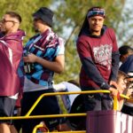 Burnley Table offers to sign "exciting" gems. They want his teammates too