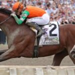Buy or sell on the road to the Breeders' Cup: Haskell Winner Journalism