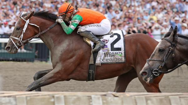 Buy or sell on the road to the Breeders' Cup: Haskell Winner Journalism