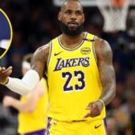 Byron Scott gives a verdict on whether La Lakers will trade LeBron James as a "five year" prediction