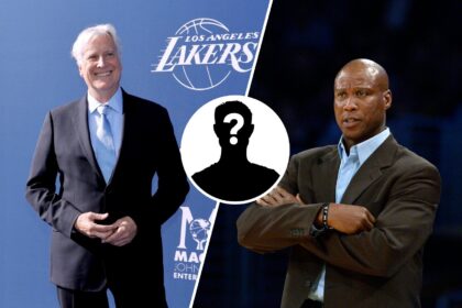 Byron Scott predicts changes to La Lakers front office will change with the ownership of the new Mark Walter