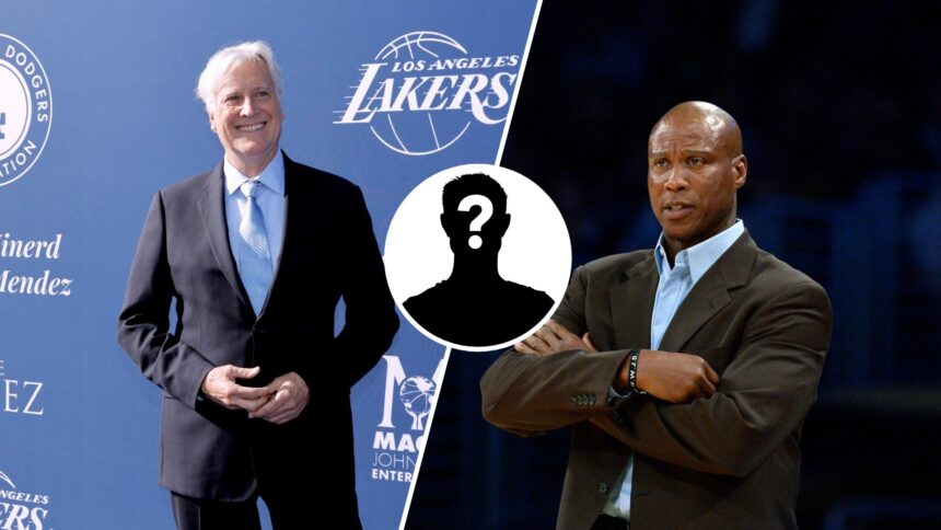 Byron Scott predicts changes to La Lakers front office will change with the ownership of the new Mark Walter