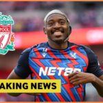 Liverpool shocks Premier League striker with 36 goals in two seasons
