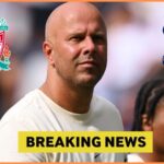 Report: Liverpool asked Tottenham's target with around 20 goals if they could not sign ISAK