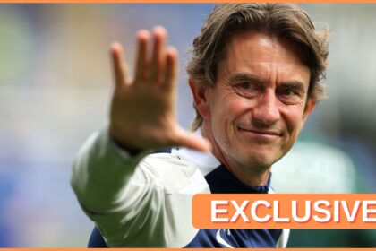Source: Tottenham "willing to pay the full asking price" to Chelsea & Liverpool targets