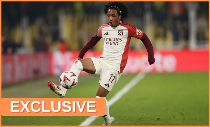 Source: Liverpool holds "discussion" with target agents for Arsenal and Chelsea in summer moves