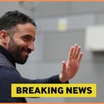 Ultrasound approach from Man United to ruin the rival's transfer plan, players clarify their desires