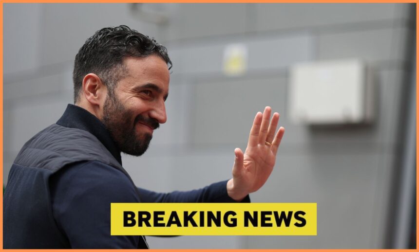 Ultrasound approach from Man United to ruin the rival's transfer plan, players clarify their desires