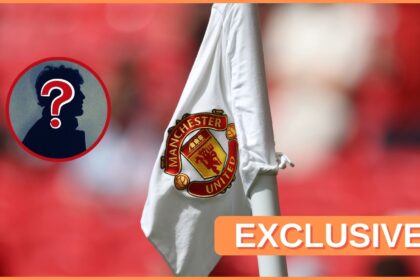 Source: Man United and Tottenham want to bring their 28-goal star back to England