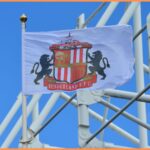 Sunderland flag