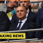 "It'll be at least £100 million": Tottenham needs to break the transfer record for his 21-year-old goal