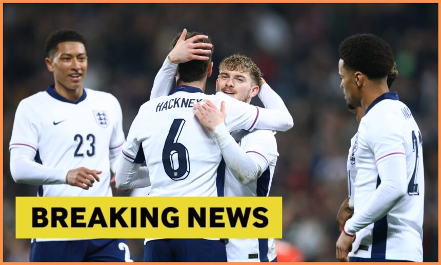 Report: 23-year-old championship stars Man United and Tottenham Surveillance tab