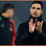 Arsenal gave warnings about unfair treatment of players that could lead to his surprise exit