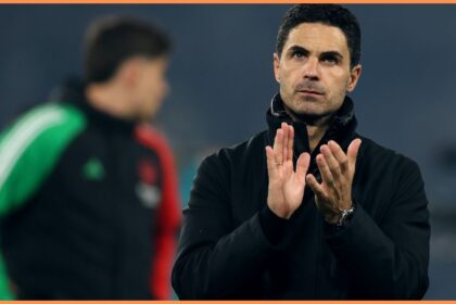 Arsenal gave warnings about unfair treatment of players that could lead to his surprise exit