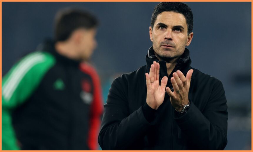 Arsenal gave warnings about unfair treatment of players that could lead to his surprise exit