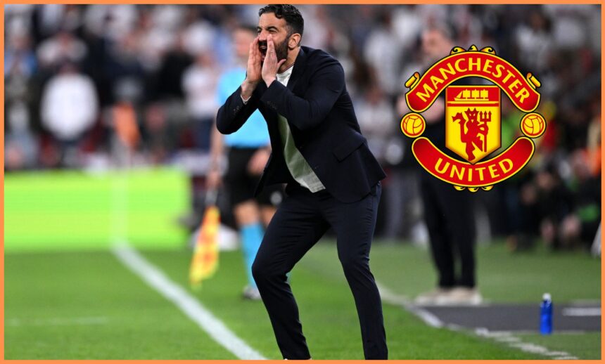 Early negotiations: Man United closes £35 million move from the 18-goal ace
