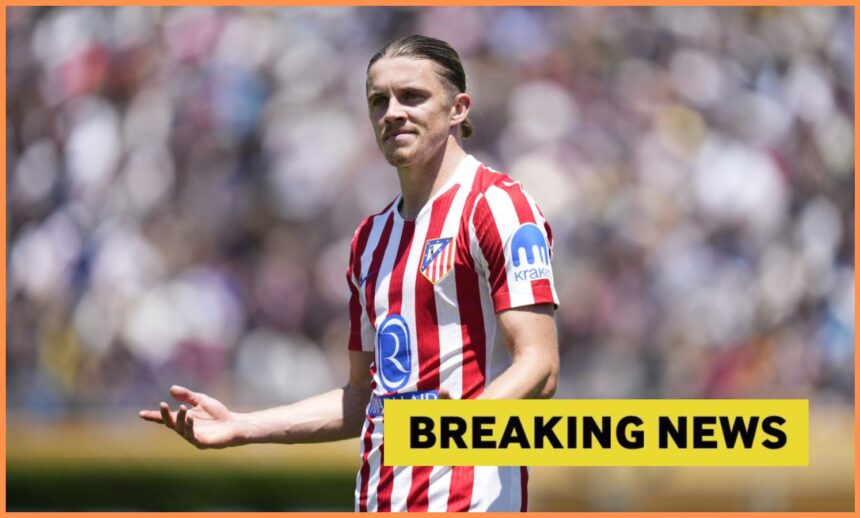 Aston Villa is fighting to sign the £50 million midfielder