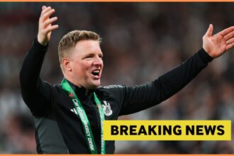 Report: Newcastle agrees to personal terms for 20 goals ahead of summer moves