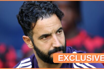 Source: Man United is trying to replace first-team flops with "good" UCL winners