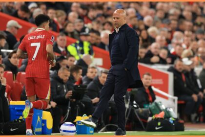 Louis Diaz's replacement: Liverpool turns to speedster and replaces the stars