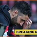 Report: Man United is trying to strengthen key area after a preseason injury blow
