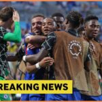 Chelsea make a surprise decision about the "dangerous" first teamstar who contributed 16 goals