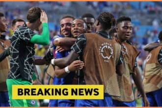Chelsea make a surprise decision about the "dangerous" first teamstar who contributed 16 goals