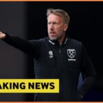 Graham Potter West Ham United