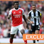 Source: Thomas Partey prepares for the next chapter after leaving Arsenal
