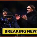 Leeds United moved for the 28-year-old Chelsea wide player