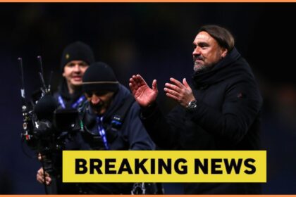 Leeds United moved for the 28-year-old Chelsea wide player