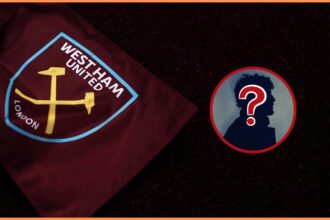 West Ham United logo