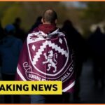 Report: Burnley hopes to sign the striker with 88 goals this summer in the Premier League