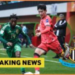 Newcastle defeats Bayern Munich and signs the winger when it reaches full agreement