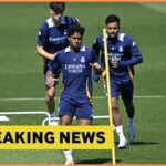 The Real Madrid superstar has expressed his desire to join Tottenham