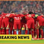 Report: Liverpool wants a two-time UCL winner "unsuspectly" if Keystar leaves