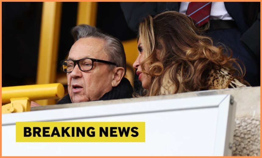 David Sullivan approves West Ham's five transfer deals