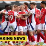 Real Madrid wants to sign an Arsenal man with Ibrahima Conate