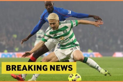 Celtic star has signed contract agreements as Premier League interests have been revealed