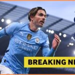 Tottenham sets sights on Man City deal after Morgan Gibbs White Snub