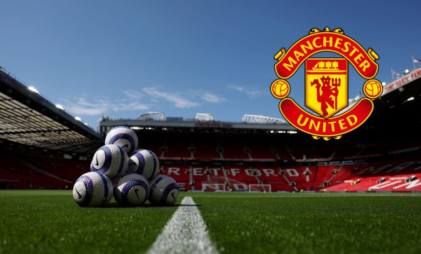 Report: "World Class" 27-year-old Man United registration interests, plotting transactions buying from loans
